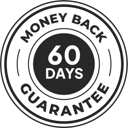 VitaRenew money-back guarantee